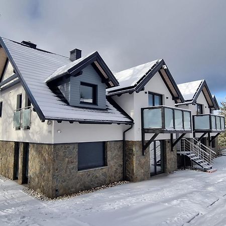 Rezydencja Borowice Zewnętrze zdjęcie