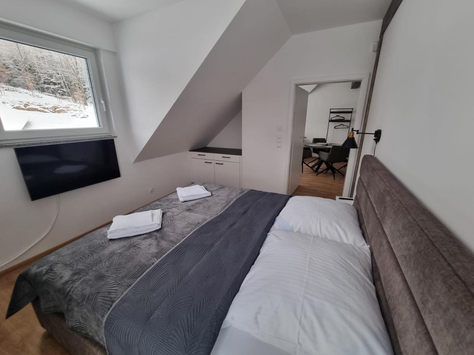 Rezydencja Borowice Zewnętrze zdjęcie